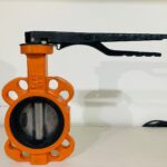 Butterfly Valve Centric Design