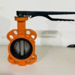 Butterfly Valve Centric Designs