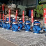 Jacketed Ball Valve (6)