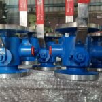 Jacketed Ball Valve (7)