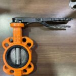 Butterfly Valve Centric Design (12)