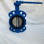 Butterfly Valve Centric Design (13)