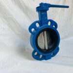 Butterfly Valve Centric Design (14)