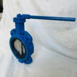 Butterfly Valve Centric Design (15)