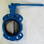 Butterfly Valve Centric Design (3)