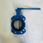 Butterfly Valve Centric Design (4)