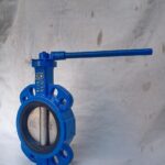 Butterfly Valve Centric Design (6)