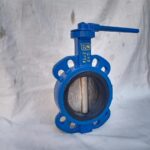 Butterfly Valve Centric Design (7)