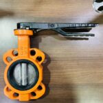 Butterfly Valve Centric Design (9)